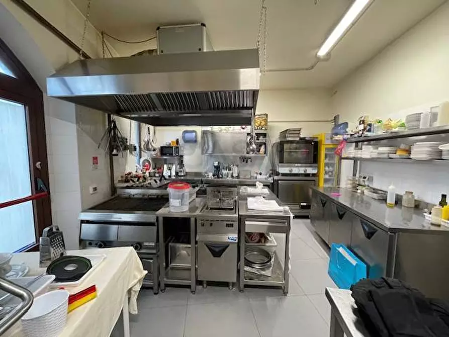 Immagine 14 di Bar / Ristorante in vendita  in PIAZZA DELL'AQUILA a Monteprandone