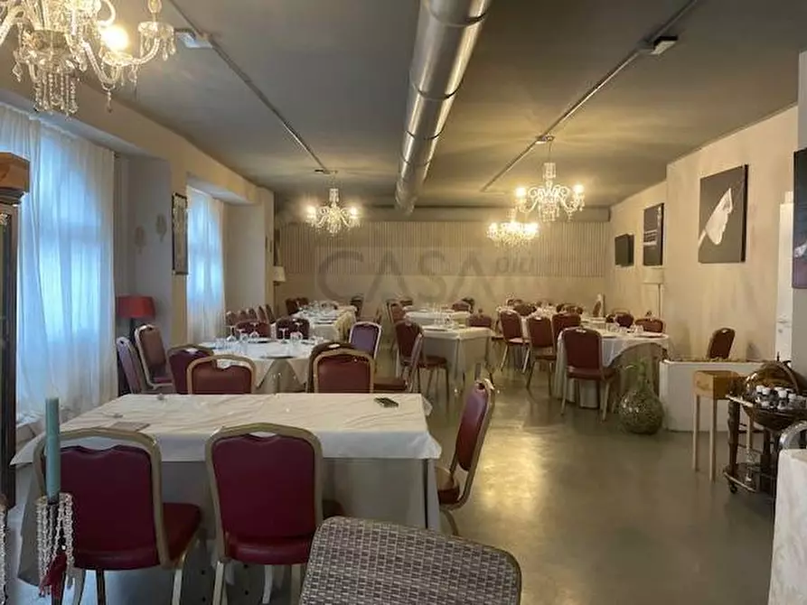Immagine 7 di Bar / Ristorante in vendita  in PIAZZA DELL'AQUILA a Monteprandone