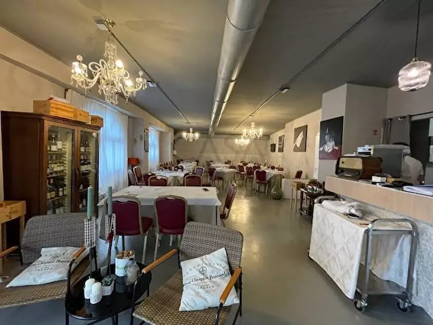 Immagine 8 di Bar / Ristorante in vendita  in PIAZZA DELL'AQUILA a Monteprandone