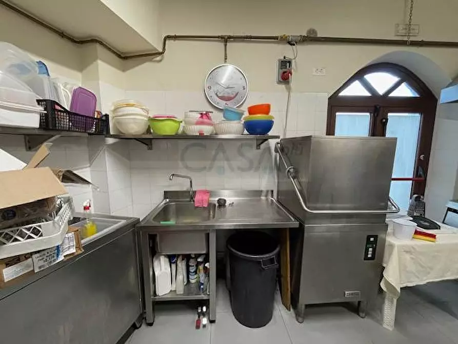 Immagine 15 di Bar / Ristorante in vendita  in PIAZZA DELL'AQUILA a Monteprandone