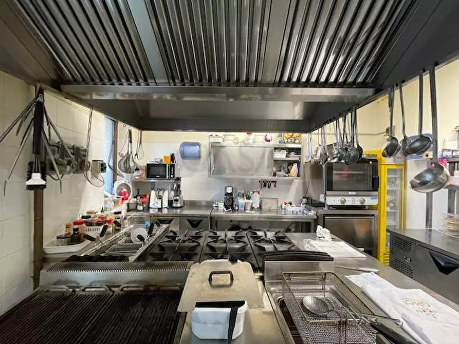 Immagine 16 di Bar / Ristorante in vendita  in PIAZZA DELL'AQUILA a Monteprandone