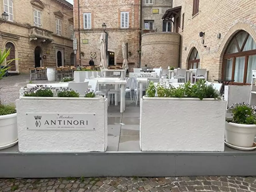 Immagine 12 di Bar / Ristorante in vendita  in PIAZZA DELL'AQUILA a Monteprandone