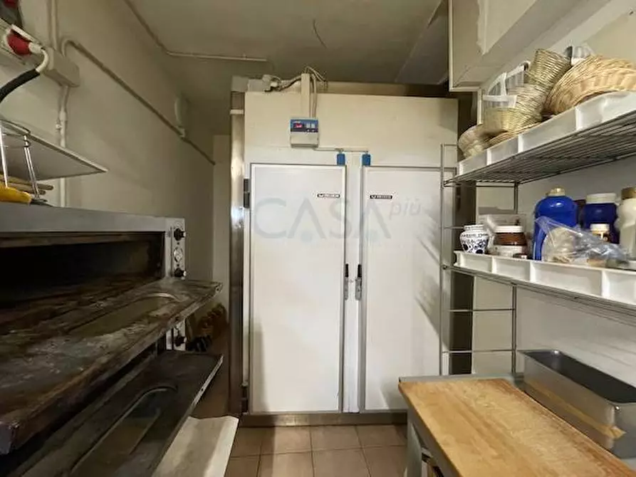 Immagine 18 di Bar / Ristorante in vendita  in PIAZZA DELL'AQUILA a Monteprandone