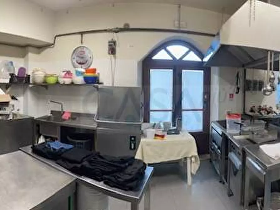 Immagine 19 di Bar / Ristorante in vendita  in PIAZZA DELL'AQUILA a Monteprandone