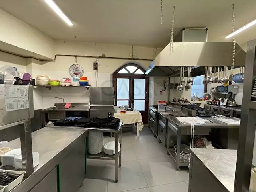 Immagine 20 di Bar / Ristorante in vendita  in PIAZZA DELL'AQUILA a Monteprandone