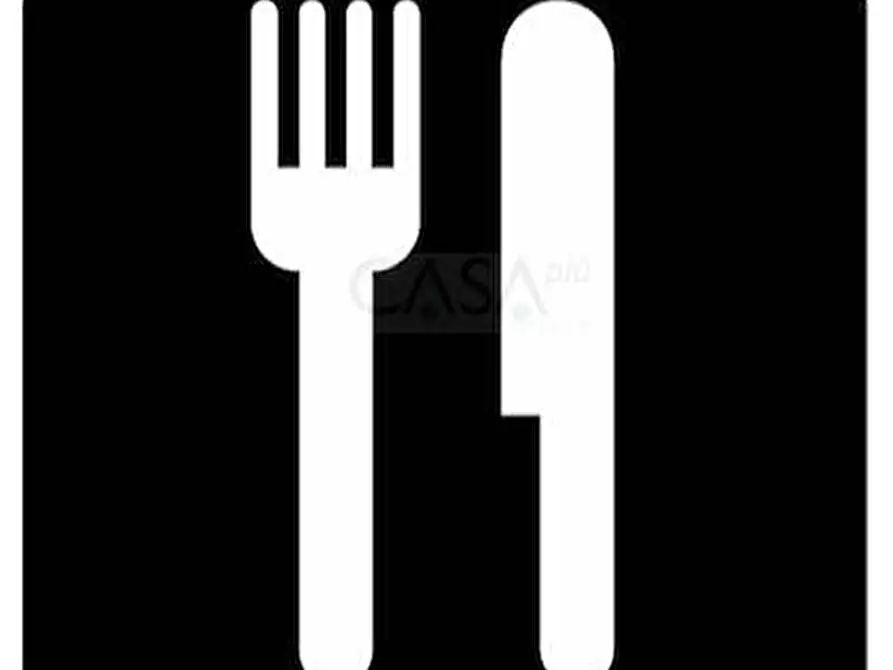 Immagine 22 di Bar / Ristorante in vendita  in PIAZZA DELL'AQUILA a Monteprandone