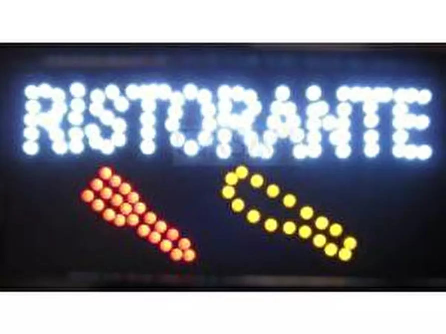 Immagine 21 di Bar / Ristorante in vendita  in PIAZZA DELL'AQUILA a Monteprandone