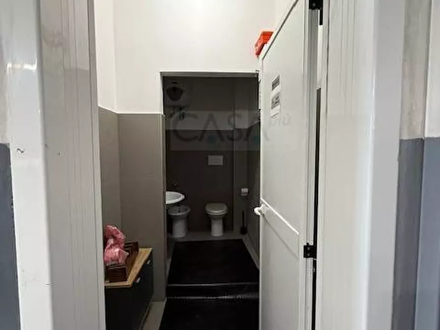 Immagine 8 di Capannone industriale in vendita  in Via Roma a Martinsicuro