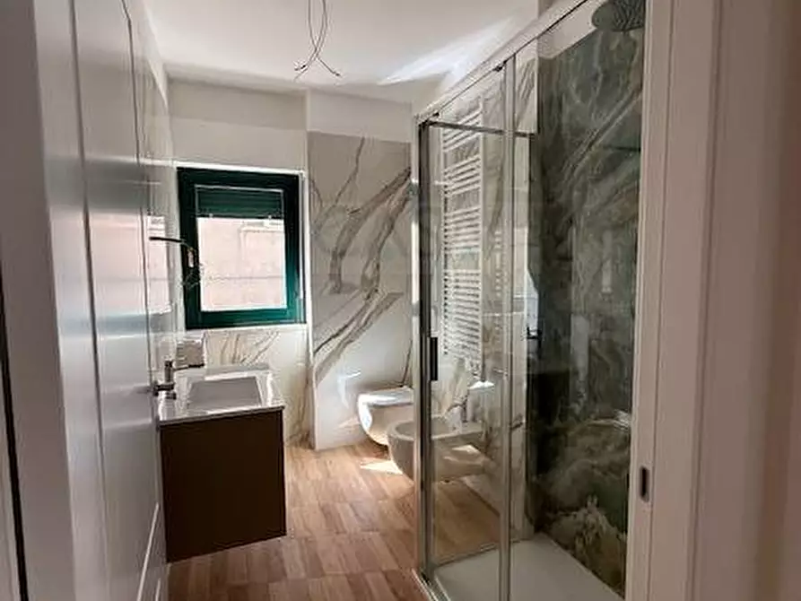 Immagine 8 di Appartamento in vendita  in Via Neutro Spinozzi a San Benedetto Del Tronto