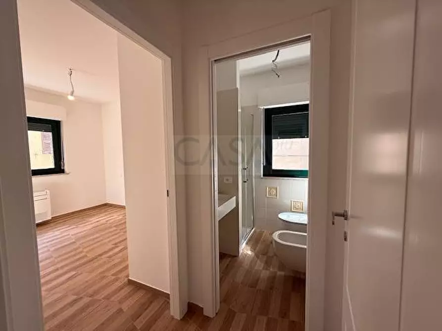 Immagine 10 di Appartamento in vendita  in Via Neutro Spinozzi a San Benedetto Del Tronto