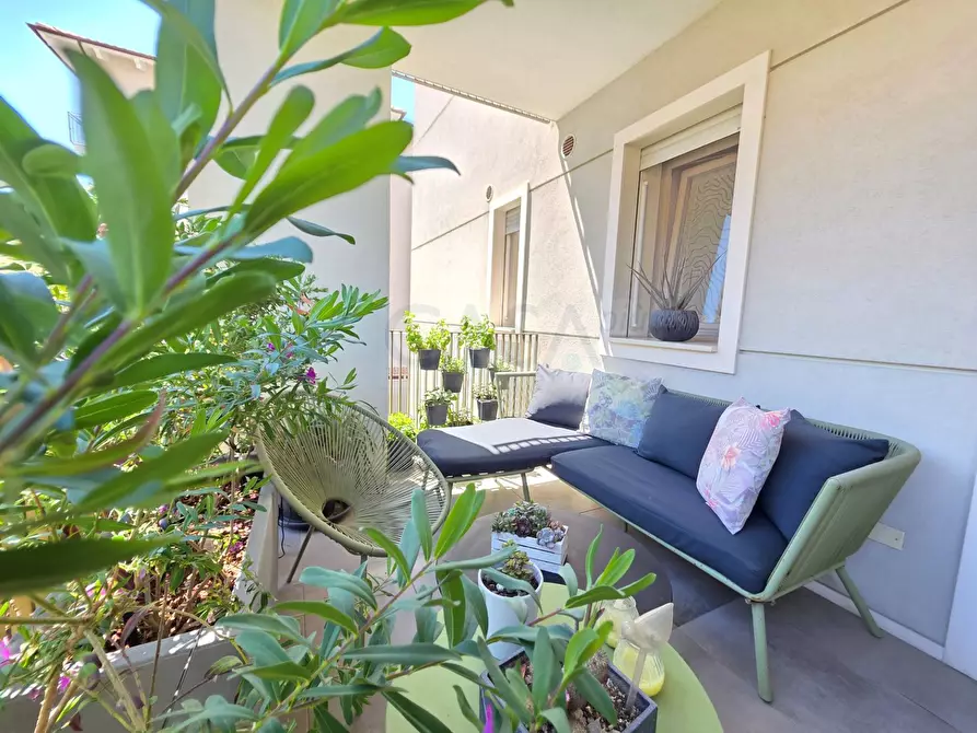 Immagine 1 di Appartamento in vendita  in Via Marsala 40 a San Benedetto Del Tronto