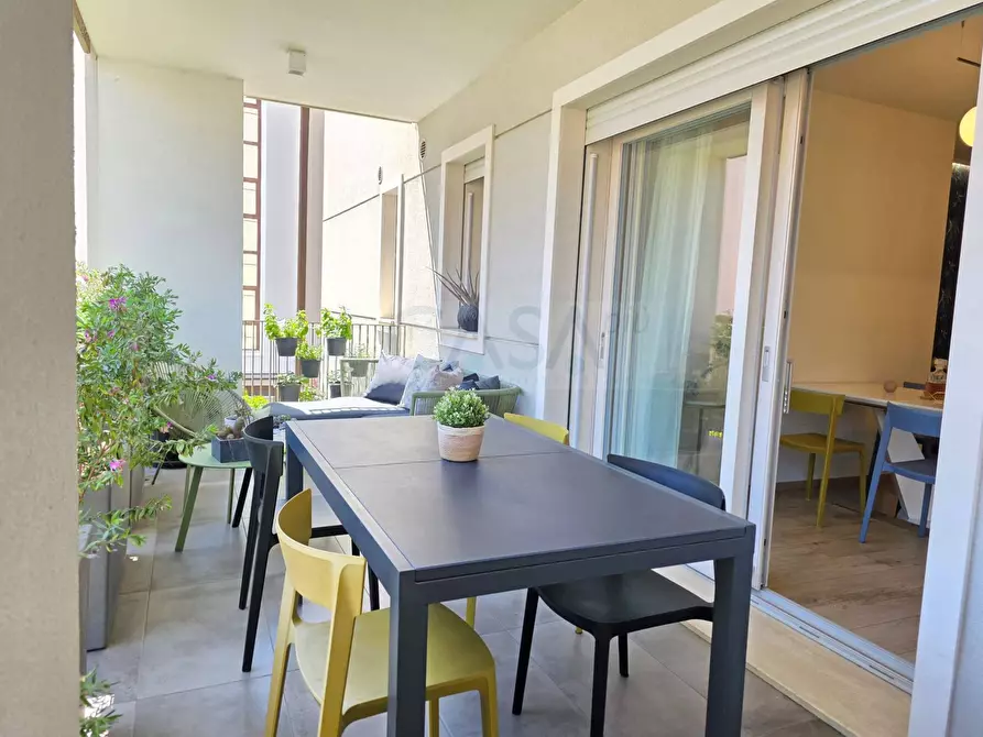 Immagine 2 di Appartamento in vendita  in Via Marsala 40 a San Benedetto Del Tronto