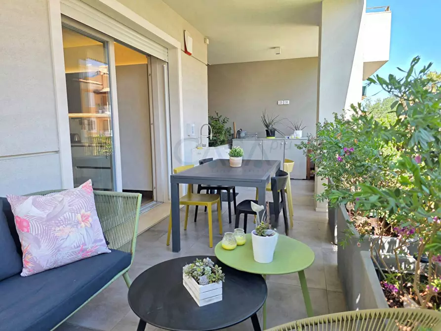 Immagine 3 di Appartamento in vendita  in Via Marsala 40 a San Benedetto Del Tronto