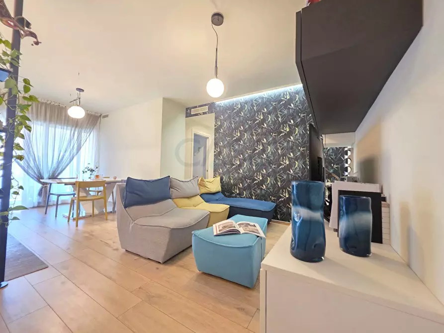 Immagine 4 di Appartamento in vendita  in Via Marsala 40 a San Benedetto Del Tronto