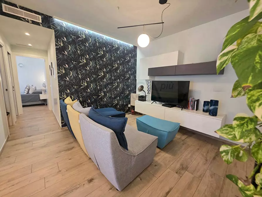 Immagine 5 di Appartamento in vendita  in Via Marsala 40 a San Benedetto Del Tronto