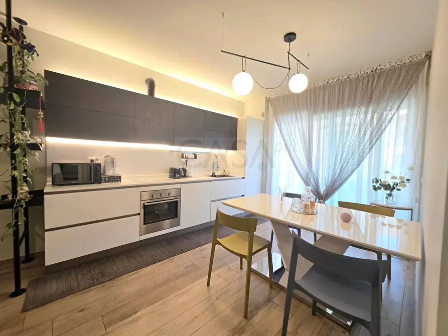 Immagine 6 di Appartamento in vendita  in Via Marsala 40 a San Benedetto Del Tronto