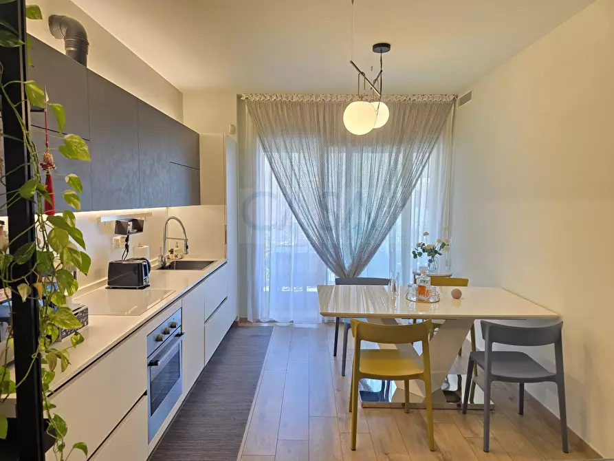 Immagine 7 di Appartamento in vendita  in Via Marsala 40 a San Benedetto Del Tronto