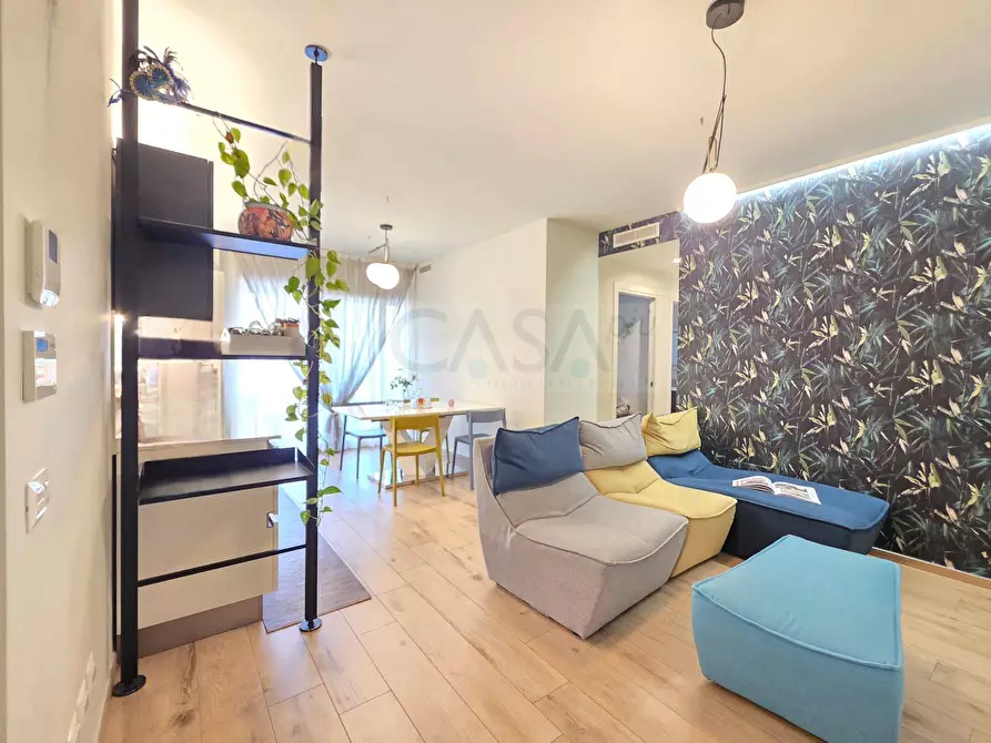 Immagine 8 di Appartamento in vendita  in Via Marsala 40 a San Benedetto Del Tronto