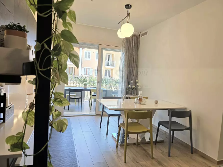 Immagine 9 di Appartamento in vendita  in Via Marsala 40 a San Benedetto Del Tronto