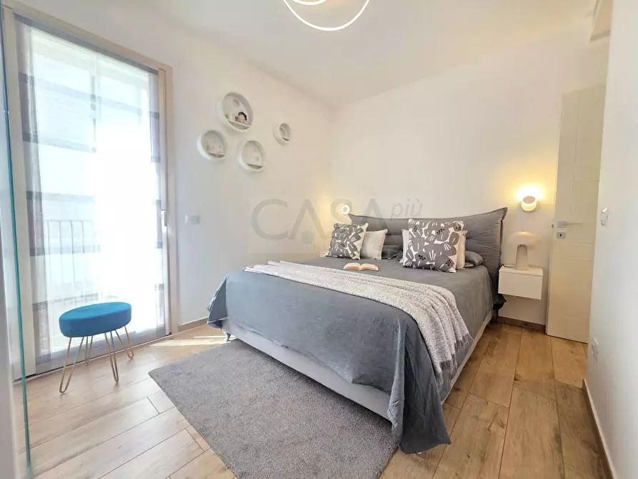 Immagine 10 di Appartamento in vendita  in Via Marsala 40 a San Benedetto Del Tronto