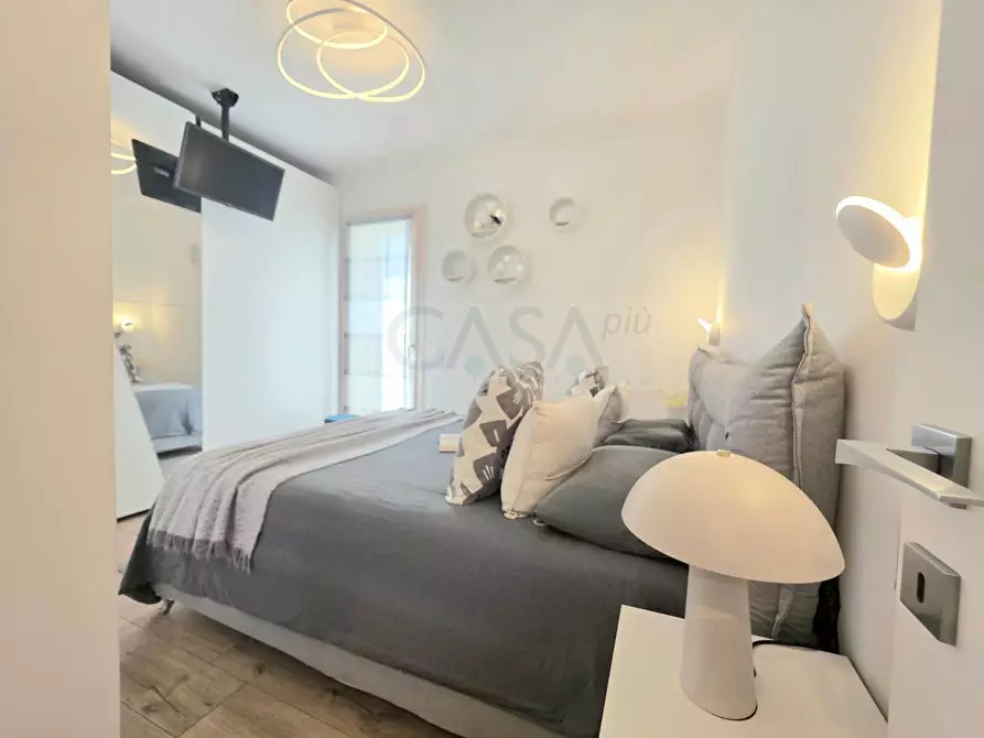 Immagine 11 di Appartamento in vendita  in Via Marsala 40 a San Benedetto Del Tronto