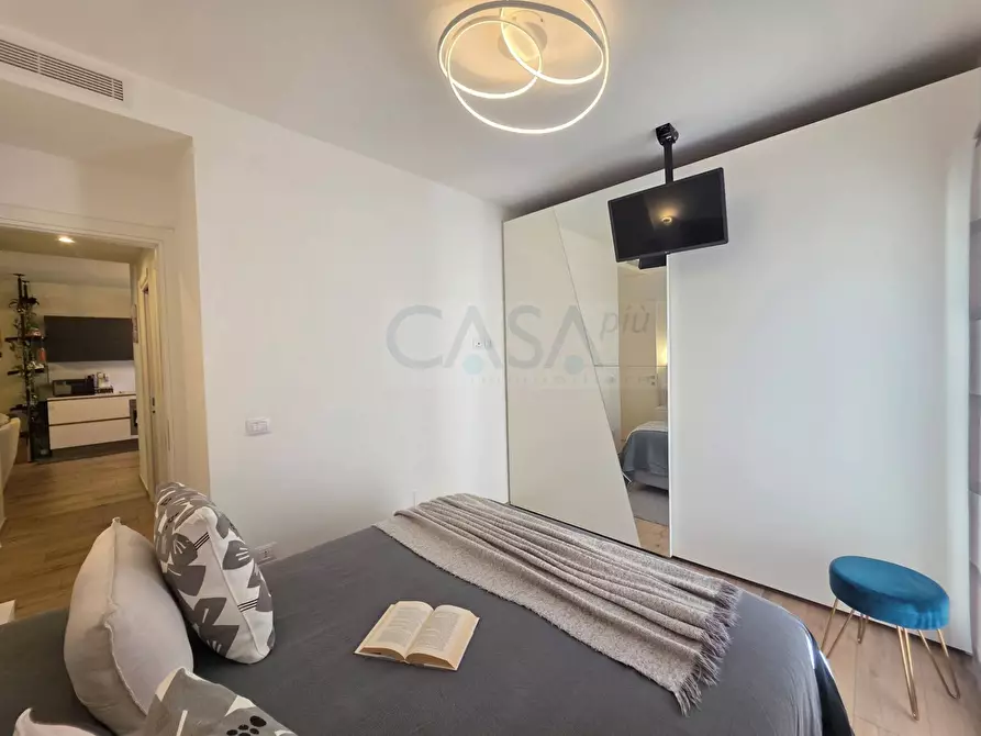 Immagine 12 di Appartamento in vendita  in Via Marsala 40 a San Benedetto Del Tronto