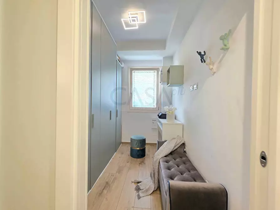 Immagine 13 di Appartamento in vendita  in Via Marsala 40 a San Benedetto Del Tronto