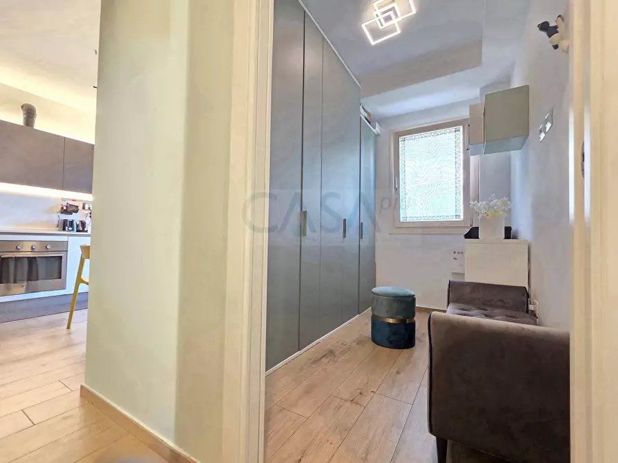 Immagine 14 di Appartamento in vendita  in Via Marsala 40 a San Benedetto Del Tronto