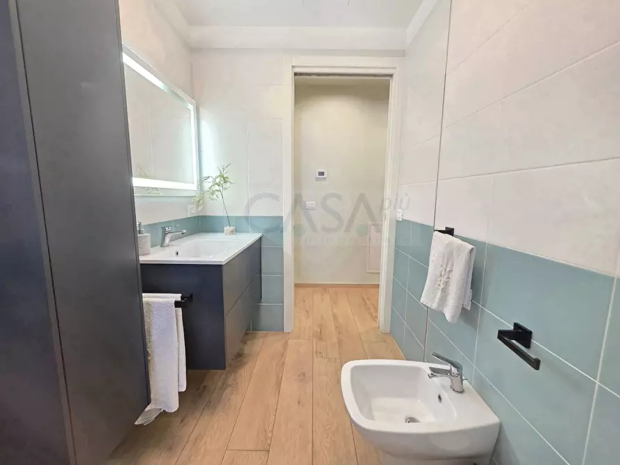 Immagine 16 di Appartamento in vendita  in Via Marsala 40 a San Benedetto Del Tronto