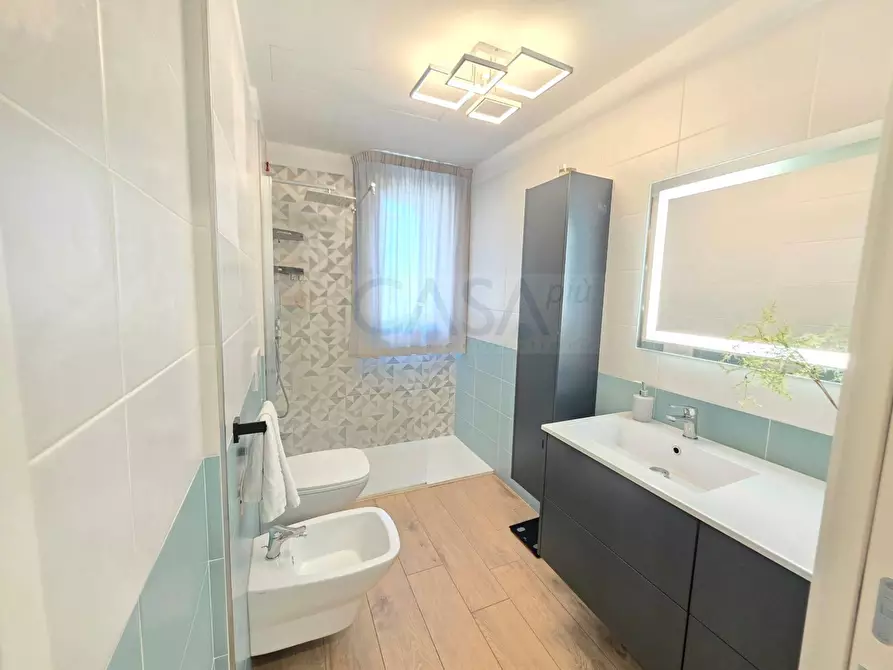 Immagine 15 di Appartamento in vendita  in Via Marsala 40 a San Benedetto Del Tronto