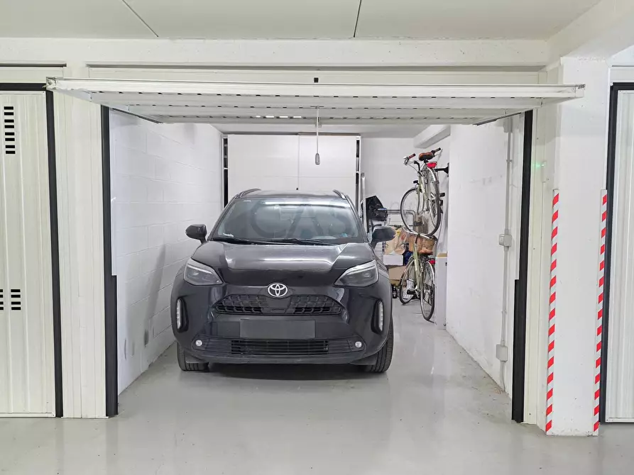 Immagine 18 di Appartamento in vendita  in Via Marsala 40 a San Benedetto Del Tronto