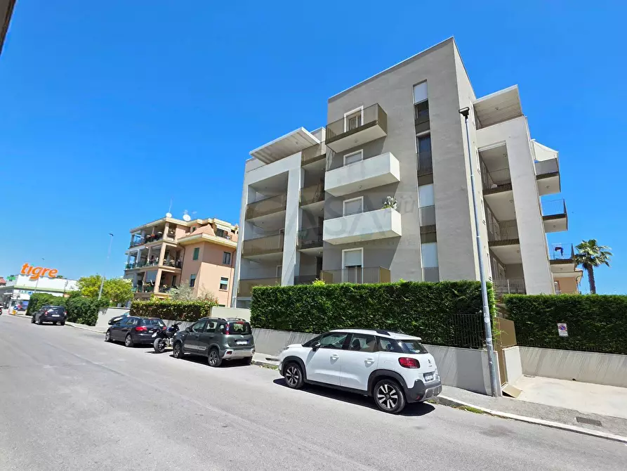 Immagine 19 di Appartamento in vendita  in Via Marsala 40 a San Benedetto Del Tronto