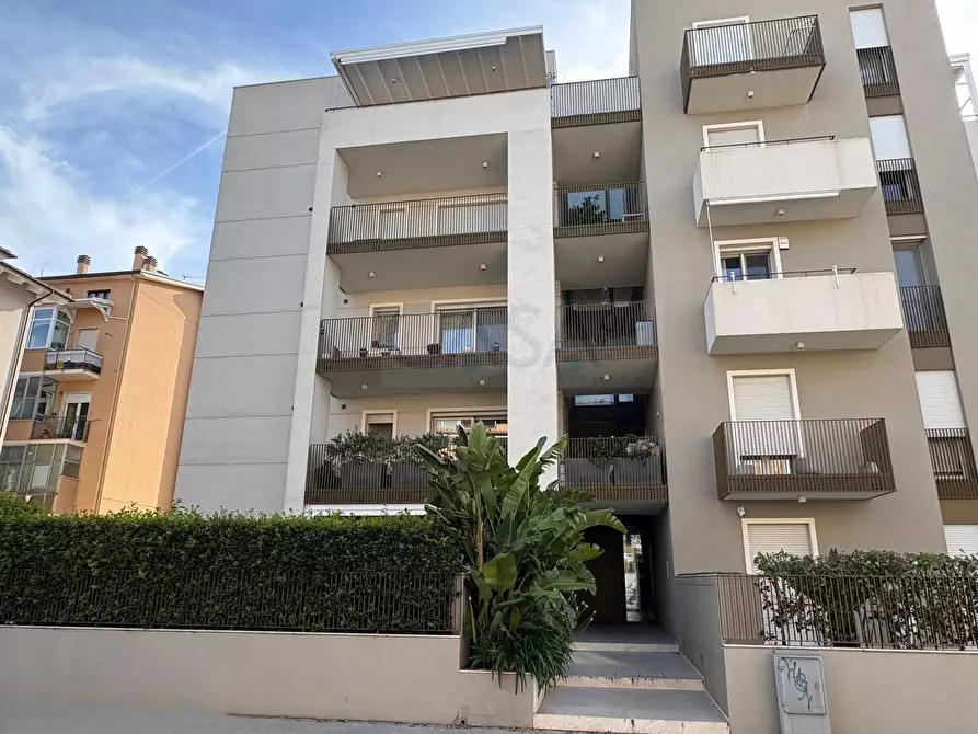 Immagine 22 di Appartamento in vendita  in Via Marsala 40 a San Benedetto Del Tronto
