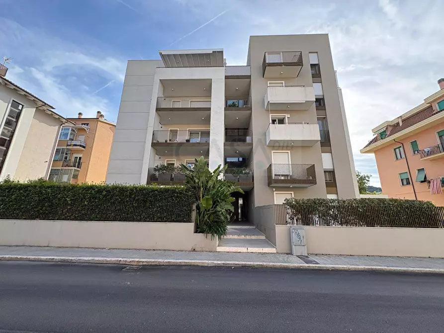 Immagine 24 di Appartamento in vendita  in Via Marsala 40 a San Benedetto Del Tronto