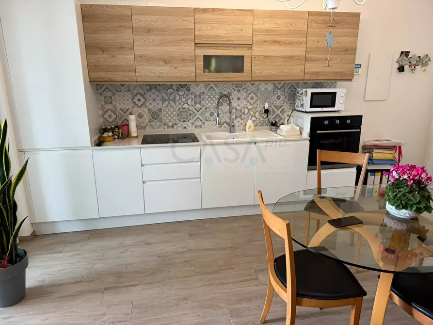 Immagine 5 di Appartamento in vendita  in Via etruria a Alba Adriatica