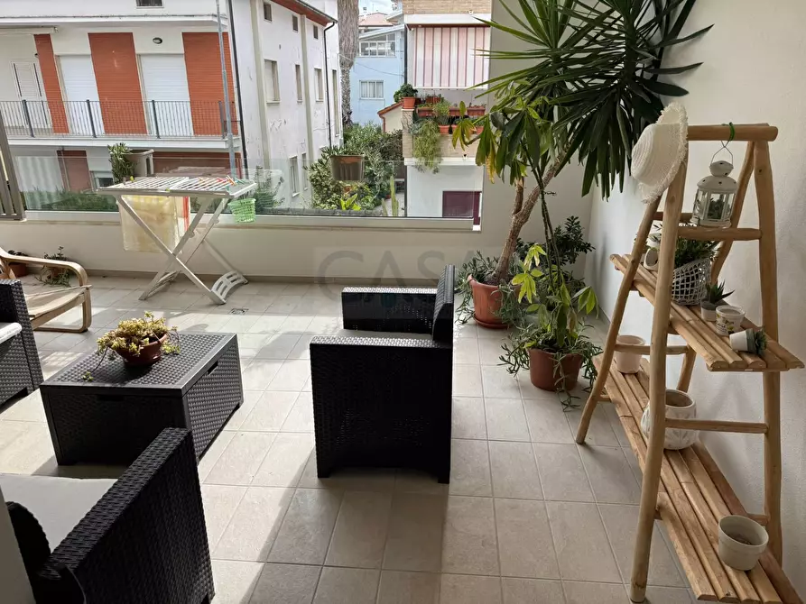 Immagine 6 di Appartamento in vendita  in Via etruria a Alba Adriatica