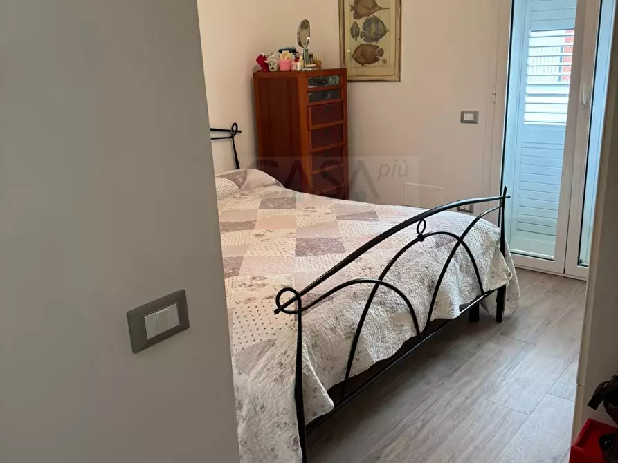 Immagine 8 di Appartamento in vendita  in Via etruria a Alba Adriatica