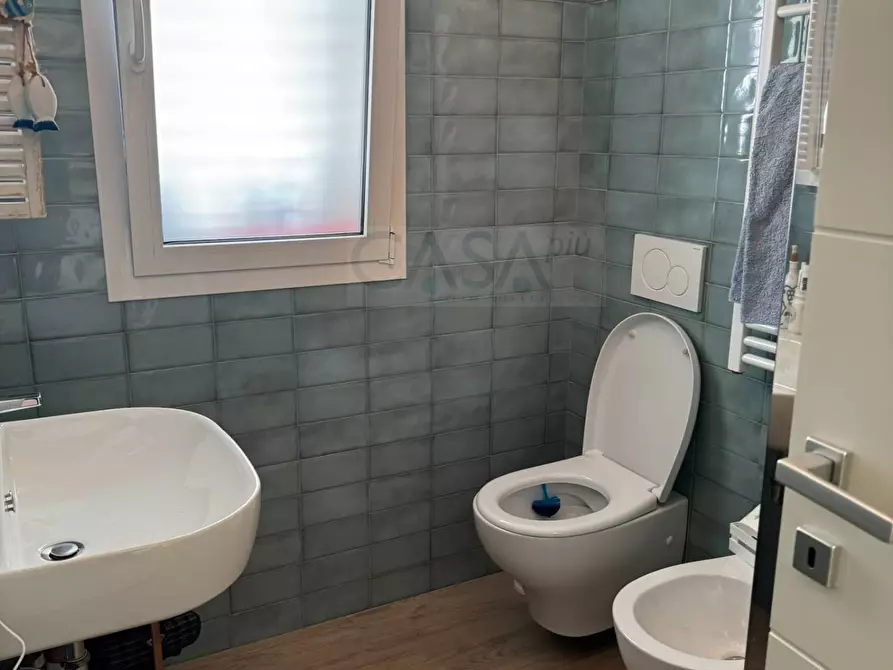 Immagine 12 di Appartamento in vendita  in Via etruria a Alba Adriatica