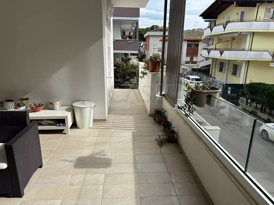 Immagine 7 di Appartamento in vendita  in Via etruria a Alba Adriatica