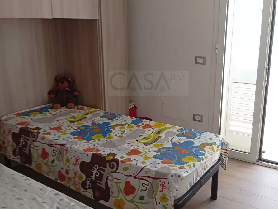 Immagine 11 di Appartamento in vendita  in Via etruria a Alba Adriatica