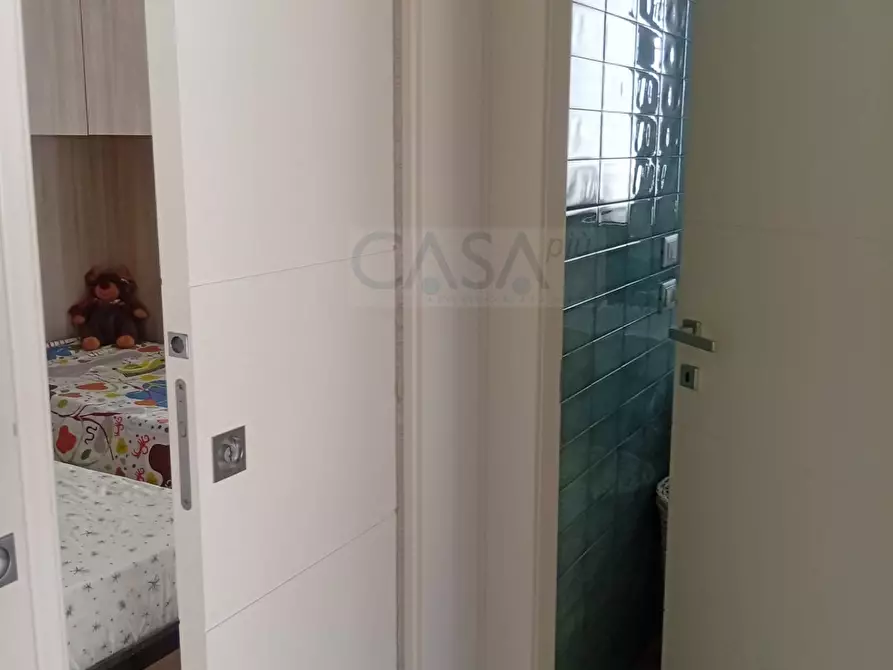 Immagine 10 di Appartamento in vendita  in Via etruria a Alba Adriatica