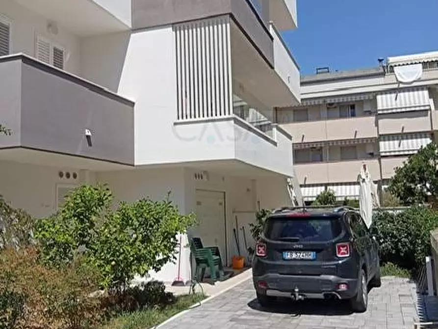 Immagine 17 di Appartamento in vendita  in Via etruria a Alba Adriatica