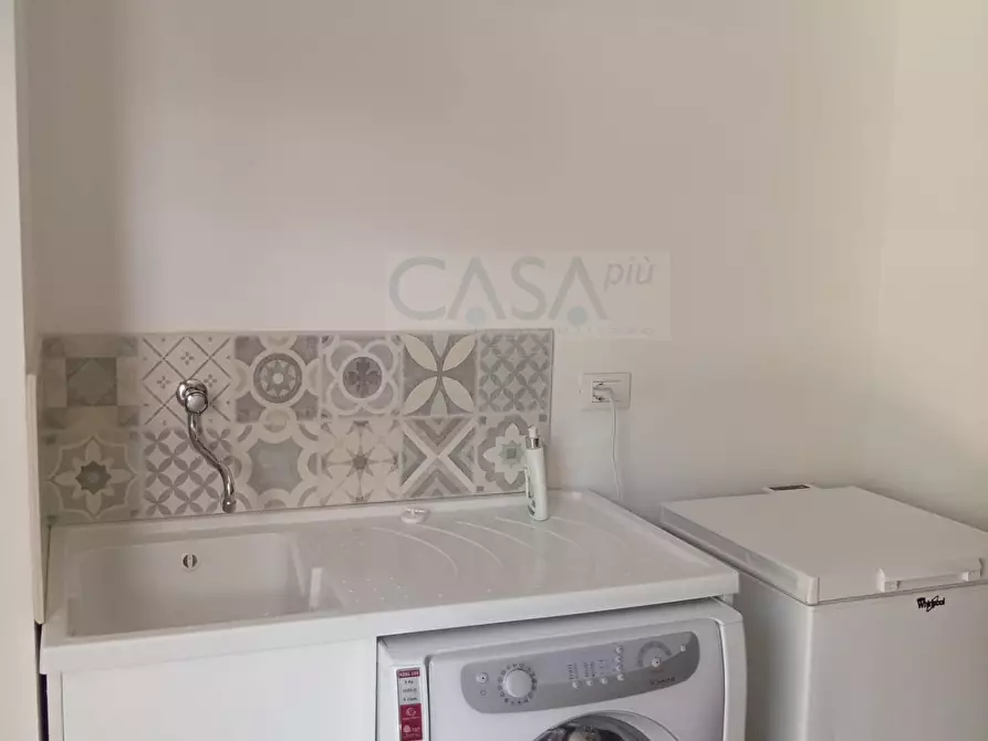 Immagine 21 di Appartamento in vendita  in Via etruria a Alba Adriatica