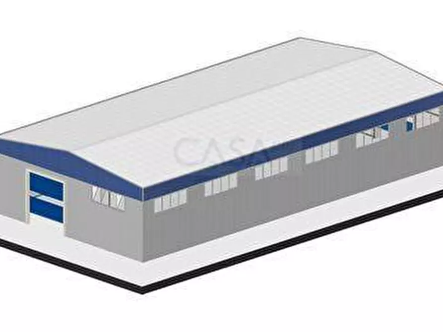 Immagine 8 di Capannone industriale in vendita  in Via Pontida a San Benedetto Del Tronto