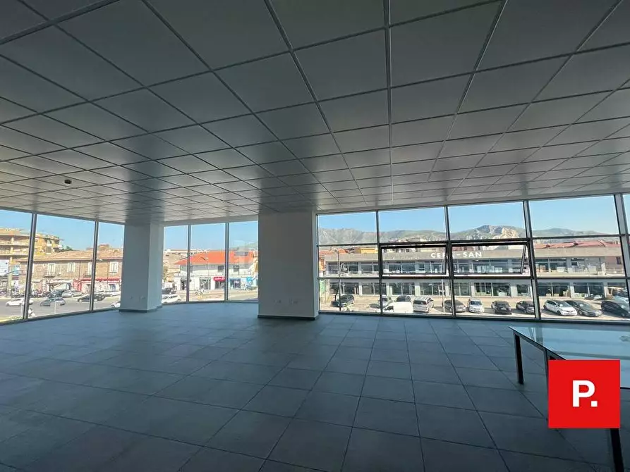 Immagine 5 di Ufficio in affitto  in via Nazionale appia a Curti