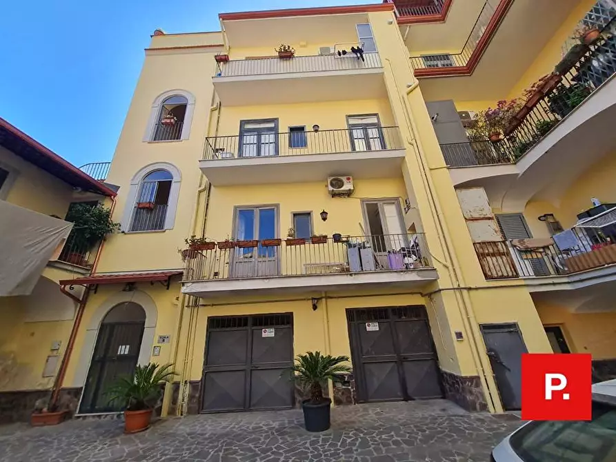 Immagine 1 di Appartamento in affitto  in via S.Agostino 3 a Caserta
