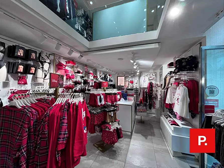 Immagine 2 di Locale commerciale in affitto  in via Mazzini a Caserta