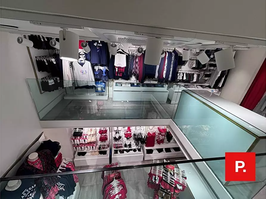 Immagine 5 di Locale commerciale in affitto  in via Mazzini a Caserta