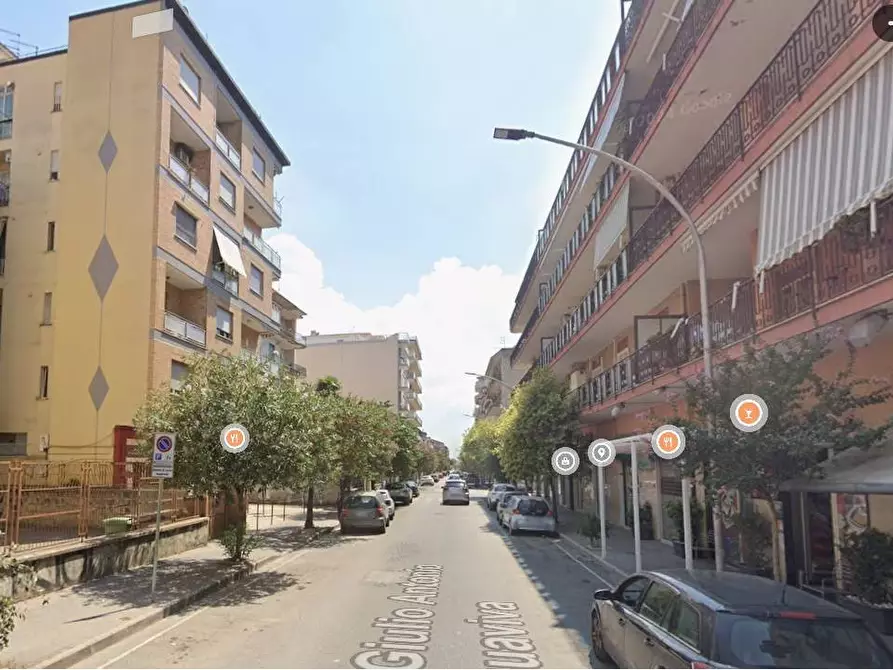 Immagine 6 di Appartamento in affitto  in via Acquaviva a Caserta