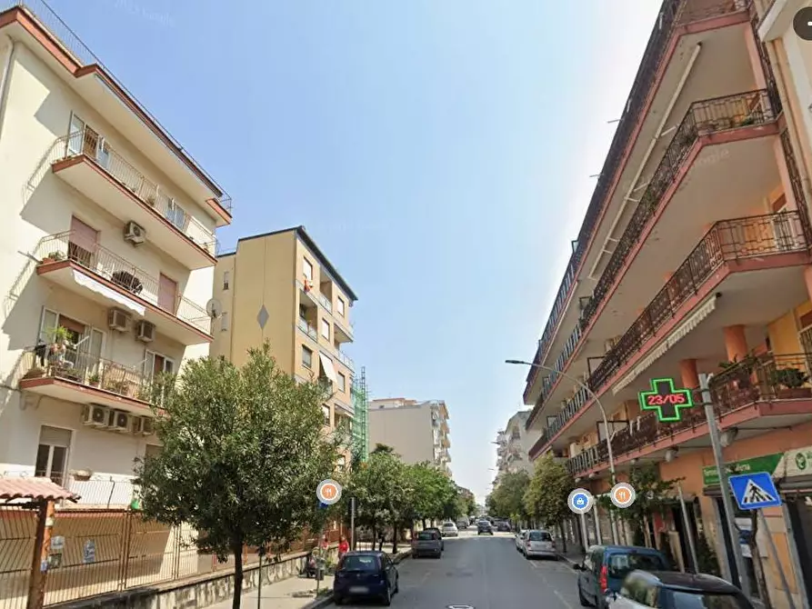 Immagine 7 di Appartamento in affitto  in via Acquaviva a Caserta